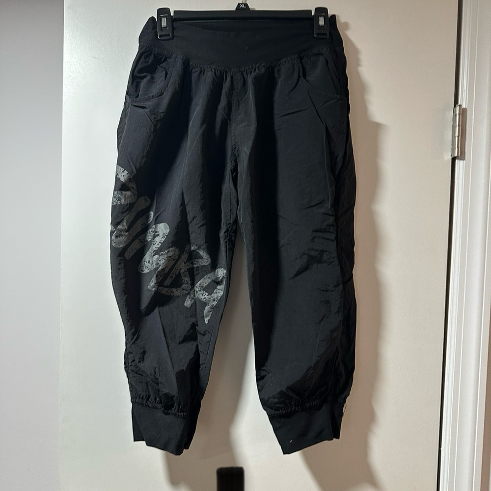 Zumba Capri Pants